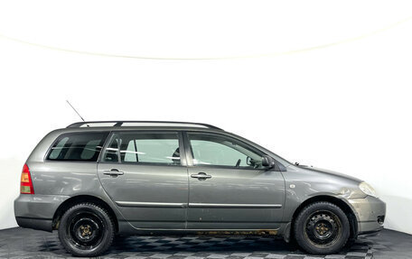 Toyota Corolla, 2006 год, 447 000 рублей, 4 фотография