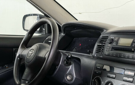 Toyota Corolla, 2006 год, 447 000 рублей, 9 фотография