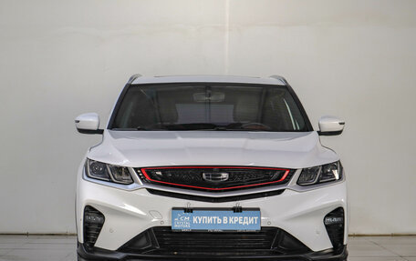 Geely Coolray I, 2023 год, 1 799 000 рублей, 2 фотография