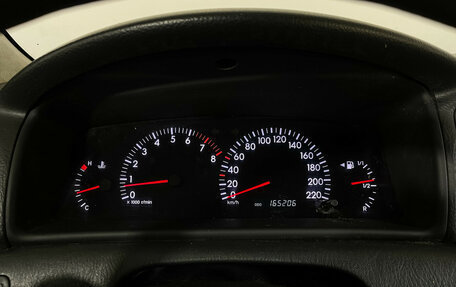 Toyota Corolla, 2006 год, 447 000 рублей, 11 фотография