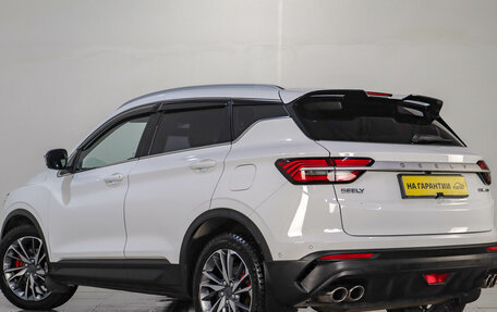 Geely Coolray I, 2023 год, 1 799 000 рублей, 5 фотография