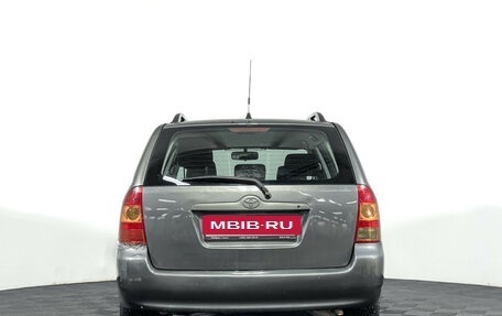 Toyota Corolla, 2006 год, 447 000 рублей, 6 фотография