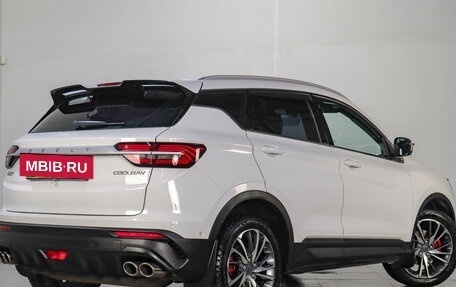 Geely Coolray I, 2023 год, 1 799 000 рублей, 7 фотография