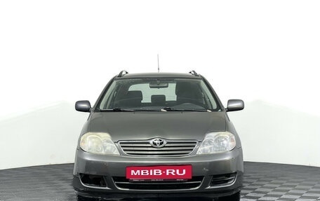 Toyota Corolla, 2006 год, 447 000 рублей, 2 фотография