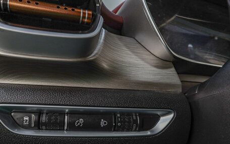 Geely Coolray I, 2023 год, 1 799 000 рублей, 10 фотография