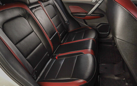 Geely Coolray I, 2023 год, 1 799 000 рублей, 17 фотография