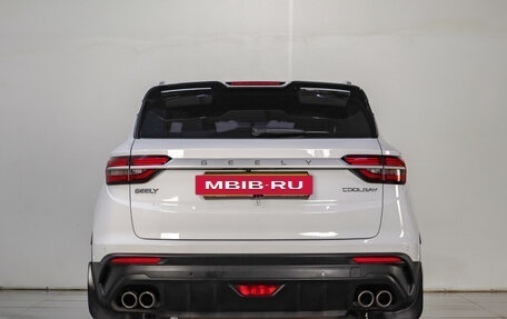 Geely Coolray I, 2023 год, 1 799 000 рублей, 6 фотография