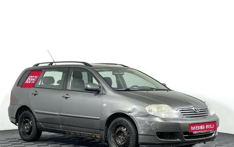 Toyota Corolla, 2006 год, 447 000 рублей, 3 фотография