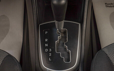 Hyundai Solaris II рестайлинг, 2012 год, 879 000 рублей, 15 фотография