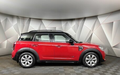 MINI Countryman II (F60), 2017 год, 1 845 000 рублей, 6 фотография