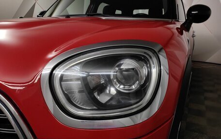 MINI Countryman II (F60), 2017 год, 1 845 000 рублей, 8 фотография