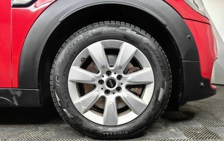 MINI Countryman II (F60), 2017 год, 1 845 000 рублей, 7 фотография