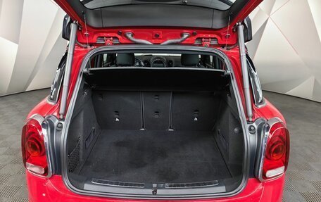 MINI Countryman II (F60), 2017 год, 1 845 000 рублей, 9 фотография