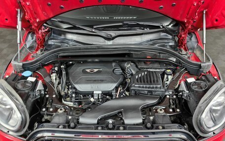 MINI Countryman II (F60), 2017 год, 1 845 000 рублей, 10 фотография