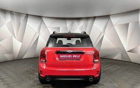 MINI Countryman II (F60), 2017 год, 1 845 000 рублей, 4 фотография