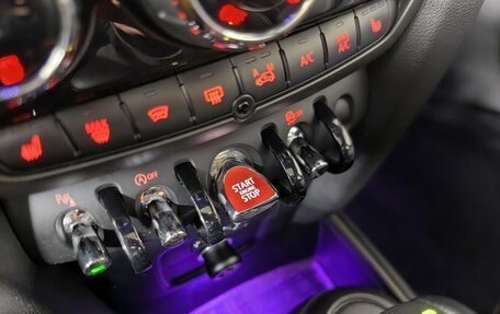 MINI Countryman II (F60), 2017 год, 1 845 000 рублей, 18 фотография