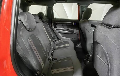 MINI Countryman II (F60), 2017 год, 1 845 000 рублей, 14 фотография