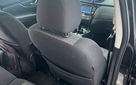 Nissan X-Trail, 2018 год, 2 185 000 рублей, 3 фотография