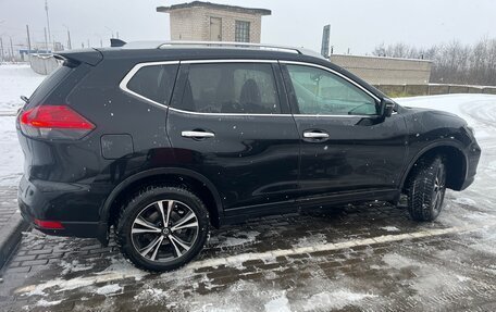 Nissan X-Trail, 2018 год, 2 185 000 рублей, 2 фотография