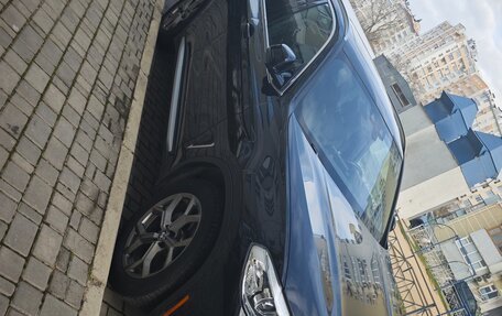 BMW X3, 2020 год, 3 620 000 рублей, 2 фотография