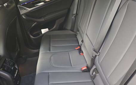 BMW X3, 2020 год, 3 620 000 рублей, 11 фотография