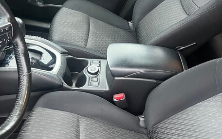 Nissan X-Trail, 2018 год, 2 185 000 рублей, 6 фотография