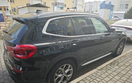 BMW X3, 2020 год, 3 620 000 рублей, 3 фотография