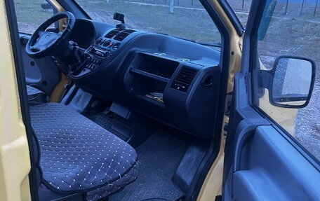 Mercedes-Benz Vito, 2001 год, 920 000 рублей, 8 фотография