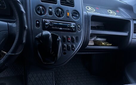 Mercedes-Benz Vito, 2001 год, 920 000 рублей, 12 фотография