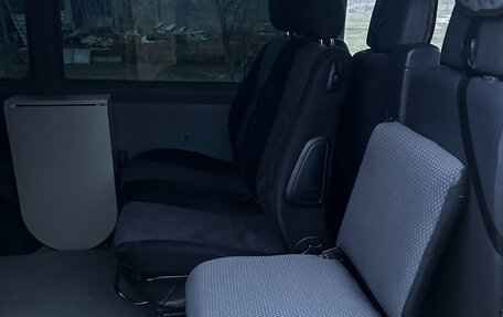 Mercedes-Benz Vito, 2001 год, 920 000 рублей, 13 фотография