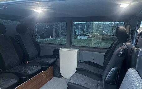 Mercedes-Benz Vito, 2001 год, 920 000 рублей, 15 фотография