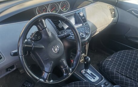 Nissan Primera III, 2003 год, 500 000 рублей, 2 фотография