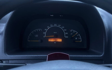 Mercedes-Benz Vito, 2001 год, 920 000 рублей, 16 фотография