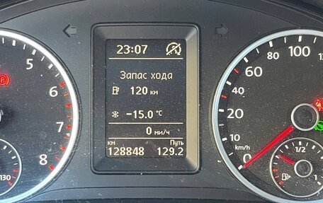 Volkswagen Tiguan I, 2014 год, 1 300 000 рублей, 4 фотография