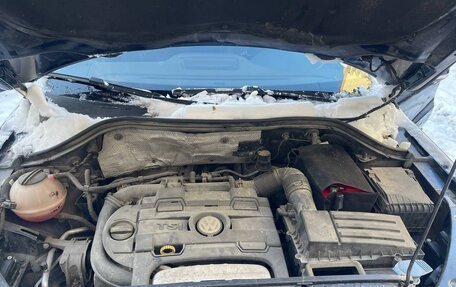 Volkswagen Tiguan I, 2014 год, 1 300 000 рублей, 7 фотография