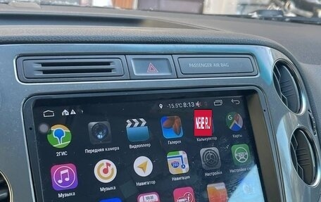 Volkswagen Tiguan I, 2014 год, 1 300 000 рублей, 5 фотография