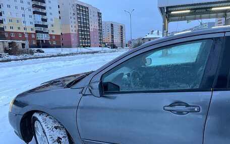 Mitsubishi Galant IX, 2004 год, 470 000 рублей, 2 фотография