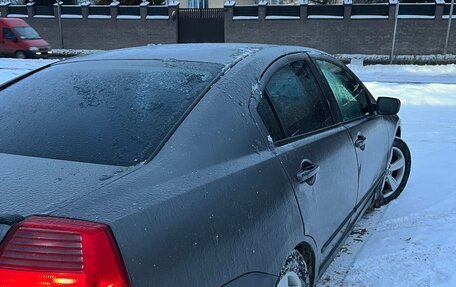 Mitsubishi Galant IX, 2004 год, 470 000 рублей, 3 фотография