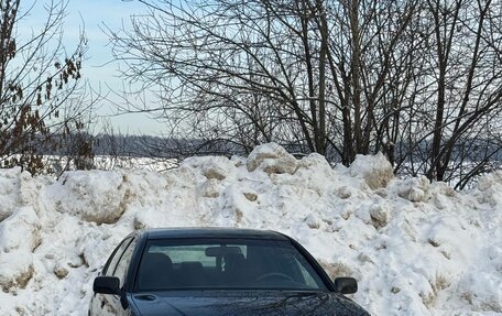 Lexus GS II рестайлинг, 1999 год, 880 000 рублей, 3 фотография