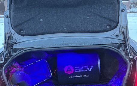 Mitsubishi Galant IX, 2004 год, 470 000 рублей, 12 фотография