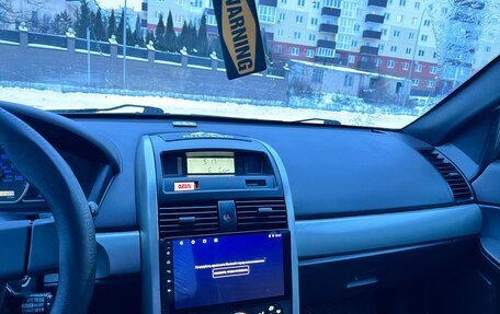 Mitsubishi Galant IX, 2004 год, 470 000 рублей, 7 фотография