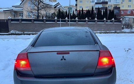 Mitsubishi Galant IX, 2004 год, 470 000 рублей, 11 фотография