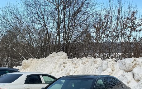 Lexus GS II рестайлинг, 1999 год, 880 000 рублей, 4 фотография