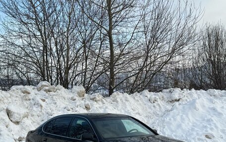 Lexus GS II рестайлинг, 1999 год, 880 000 рублей, 6 фотография