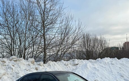 Lexus GS II рестайлинг, 1999 год, 880 000 рублей, 5 фотография