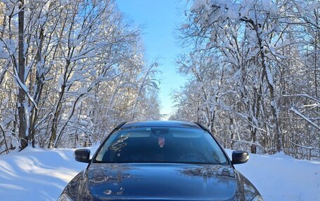 Volvo XC60 II, 2011 год, 1 560 000 рублей, 5 фотография