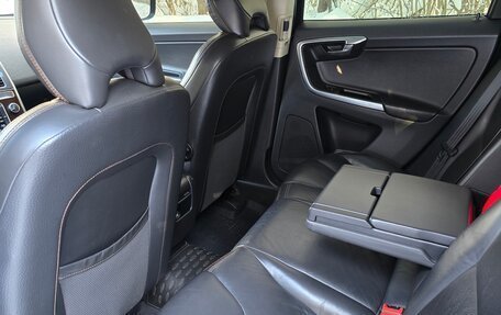 Volvo XC60 II, 2011 год, 1 560 000 рублей, 8 фотография