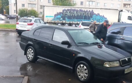 Skoda Octavia IV, 2000 год, 200 000 рублей, 4 фотография