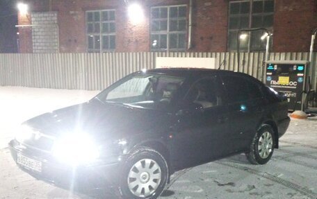 Skoda Octavia IV, 2000 год, 200 000 рублей, 2 фотография