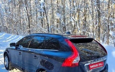 Volvo XC60 II, 2011 год, 1 560 000 рублей, 2 фотография